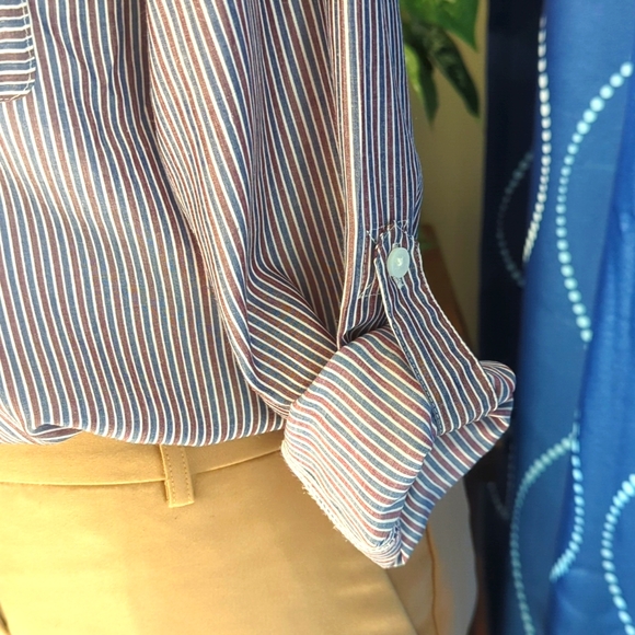 Button Down Shirt - Picture 4 of 4